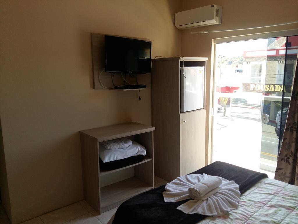 Hotel Rochamar 페냐 외부 사진