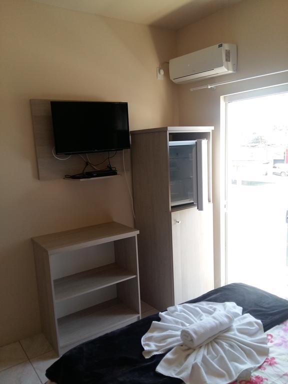 Hotel Rochamar 페냐 외부 사진
