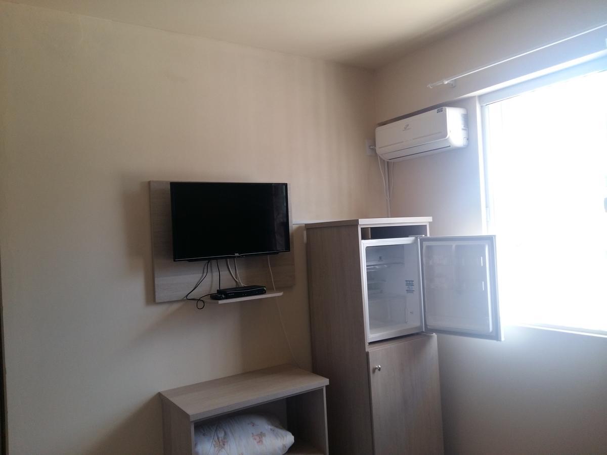 Hotel Rochamar 페냐 외부 사진