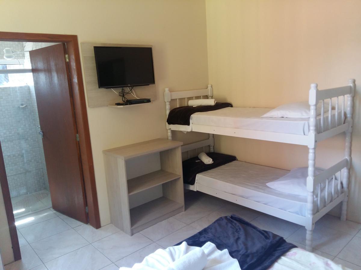 Hotel Rochamar 페냐 외부 사진