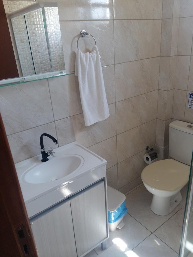 Hotel Rochamar 페냐 외부 사진