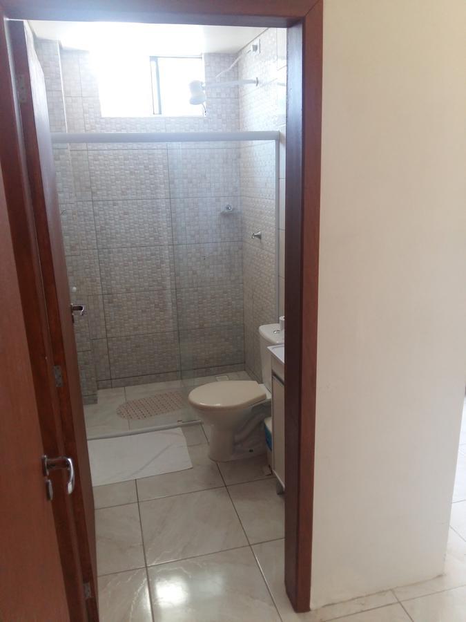 Hotel Rochamar 페냐 외부 사진
